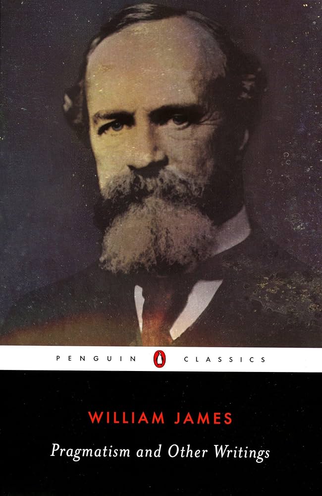 Amazon.com: Pragmatism and Other Writings (Penguin Classics